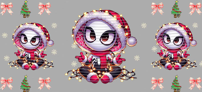 16oz Christmas-J10-811